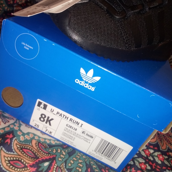 U_PATH RUN I Adidas - Picture 2 of 4